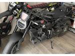 Klikněte pro detailní foto č. 1 - Honda CB 1000 R ABS Neo Sports