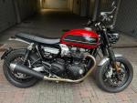 Detail nabídky - Triumph Speed Twin 1200