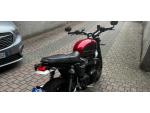 Klikněte pro detailní foto č. 3 - Triumph Speed Twin 1200