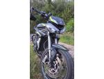 Klikněte pro detailní foto č. 2 - Triumph Street Triple 765 RS