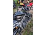 Klikněte pro detailní foto č. 3 - Triumph Street Triple 765 RS