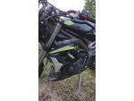 Klikněte pro detailní foto č. 6 - Triumph Street Triple 765 RS