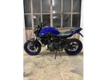 Klikněte pro detailní foto č. 1 - Yamaha MT-07
