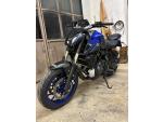 Klikněte pro detailní foto č. 2 - Yamaha MT-07