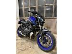 Klikněte pro detailní foto č. 4 - Yamaha MT-07