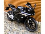 Klikněte pro detailní foto č. 4 - Yamaha YZF-R125