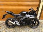 Klikněte pro detailní foto č. 5 - Yamaha YZF-R125