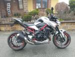 Klikněte pro detailní foto č. 1 - Kawasaki Z 900