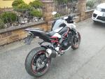 Klikněte pro detailní foto č. 2 - Kawasaki Z 900