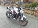 Klikněte pro detailní foto č. 3 - Kawasaki Z 900