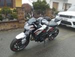 Klikněte pro detailní foto č. 4 - Kawasaki Z 900