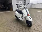 Klikněte pro detailní foto č. 2 - Vespa GTS 125 Super Sport