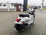 Klikněte pro detailní foto č. 4 - Vespa GTS 125 Super Sport