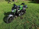 Klikněte pro detailní foto č. 10 - Kawasaki Z 650