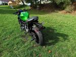 Klikněte pro detailní foto č. 11 - Kawasaki Z 650