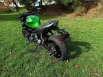 Klikněte pro detailní foto č. 12 - Kawasaki Z 650