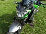 Klikněte pro detailní foto č. 7 - Kawasaki Z 650
