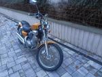 Klikněte pro detailní foto č. 2 - Yamaha XV 535 DX Virago