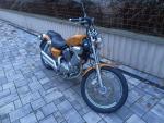 Klikněte pro detailní foto č. 4 - Yamaha XV 535 DX Virago