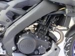 Klikněte pro detailní foto č. 10 - Yamaha MT-125 ABS