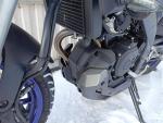 Klikněte pro detailní foto č. 11 - Yamaha MT-125 ABS