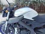 Klikněte pro detailní foto č. 13 - Yamaha MT-125 ABS