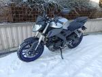 Klikněte pro detailní foto č. 5 - Yamaha MT-125 ABS