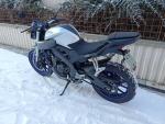 Klikněte pro detailní foto č. 7 - Yamaha MT-125 ABS