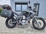 Klikněte pro detailní foto č. 3 - Honda XL 700 V Transalp