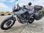 Klikněte pro detailní foto č. 7 - Honda XL 700 V Transalp