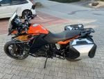 Klikněte pro detailní foto č. 6 - KTM 1090 Adventure