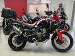 Klikněte pro detailní foto č. 1 - Honda CRF 1000 L Africa Twin ABS