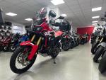 Klikněte pro detailní foto č. 2 - Honda CRF 1000 L Africa Twin ABS