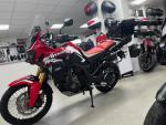 Klikněte pro detailní foto č. 3 - Honda CRF 1000 L Africa Twin ABS