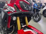 Klikněte pro detailní foto č. 7 - Honda CRF 1000 L Africa Twin ABS
