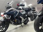 Klikněte pro detailní foto č. 3 - Honda NC 750 X DCT