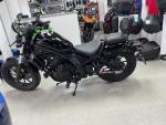 Klikněte pro detailní foto č. 3 - Honda CMX 500 Rebel