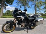 Klikněte pro detailní foto č. 11 - Honda CRF 1100 L Africa Twin