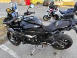 Detail nabídky - BMW S 1000 XR