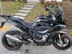 Klikněte pro detailní foto č. 2 - BMW S 1000 XR