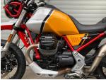 Klikněte pro detailní foto č. 12 - Moto Guzzi V 85 TT ABS, LED, KUFR, Euro 5