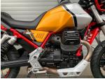 Klikněte pro detailní foto č. 2 - Moto Guzzi V 85 TT ABS, LED, KUFR, Euro 5
