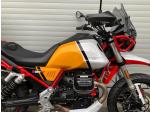 Klikněte pro detailní foto č. 3 - Moto Guzzi V 85 TT ABS, LED, KUFR, Euro 5