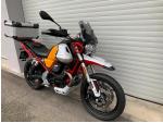 Klikněte pro detailní foto č. 4 - Moto Guzzi V 85 TT ABS, LED, KUFR, Euro 5