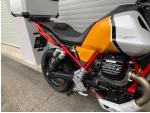 Klikněte pro detailní foto č. 7 - Moto Guzzi V 85 TT ABS, LED, KUFR, Euro 5