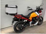 Klikněte pro detailní foto č. 8 - Moto Guzzi V 85 TT ABS, LED, KUFR, Euro 5