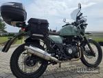 Klikněte pro detailní foto č. 3 - Royal Enfield Himalayan