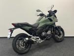 Klikněte pro detailní foto č. 3 - Honda NC 750 X DCT