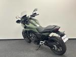 Klikněte pro detailní foto č. 7 - Honda NC 750 X DCT