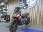 Kentoya Rush 125i 4T